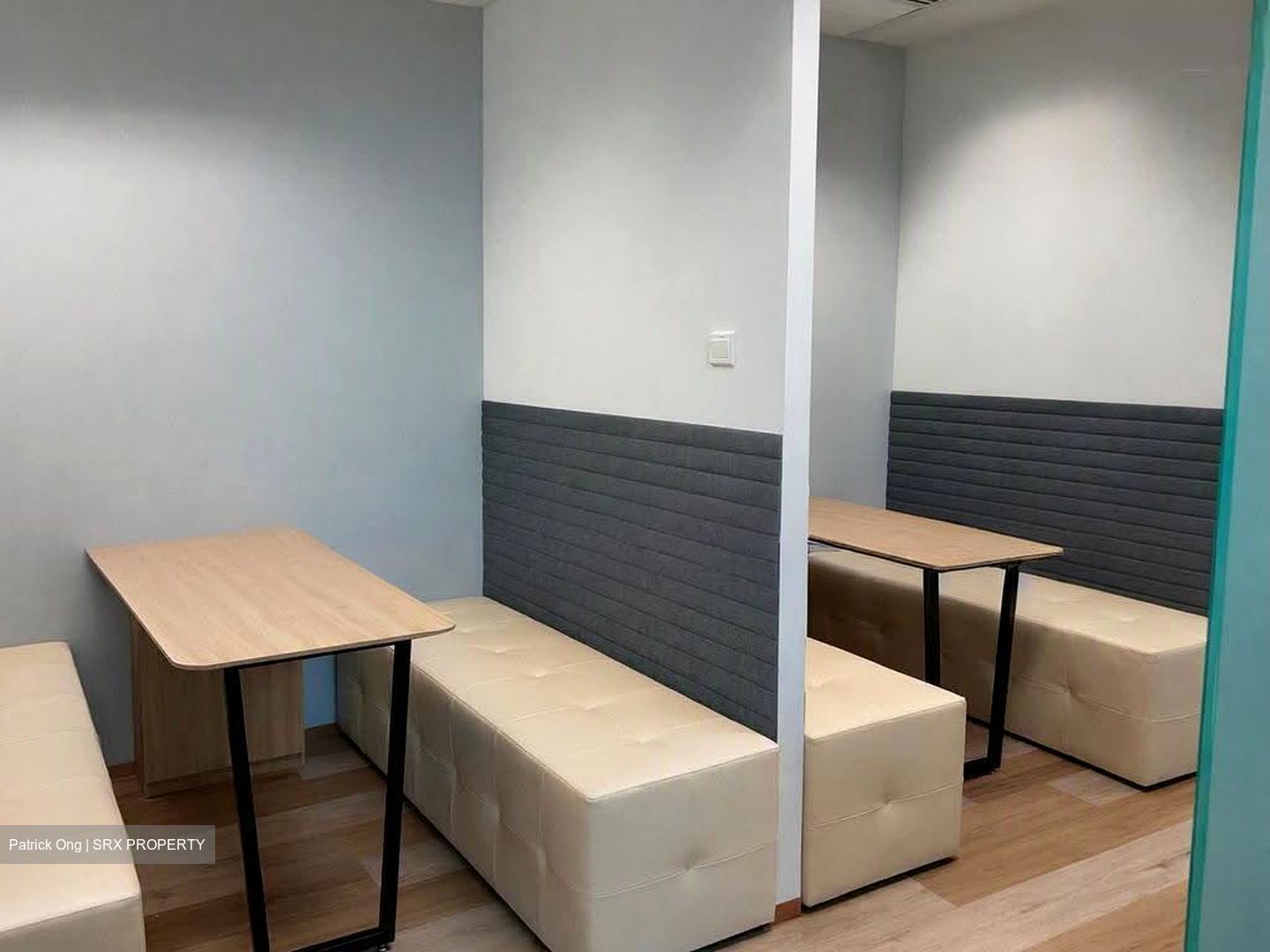 Sgx Centre Ii (D1), Office #618126621